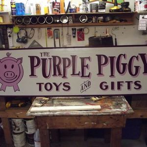 Meet your Posher, Keith